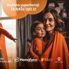 Hemofarm prikupio novčana sredstva za podršku roditeljskim kućama u BiH