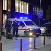 Detalji tučnjave kod SCC-a: Uhapšene tri osobe, dvije povrijeđene i oštećen automobil