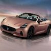 Stigao je električni Maserati GranCabrio Folgore: 830 KS za 290 km/h