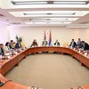 Posebna sjednica NSRS-a u četvrtak: Teme Srebrenica, izborni zakon, referendum...