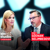 Dženan Selimbegović: Imam kvalitet za načelnika Starog Grada, Čengić je u javno preduzeće postavio Konakovićevog savjetnika