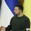 Zelenski potpisao zakon o mobilizaciji, stupa na snagu nakon mjesec dana