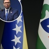 SDA: Nervozni Vučić se vratio na postavke iz vremena kada je boravio na ratištima oko Sarajeva