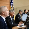 Na zahtjev zastupnika iz RS-a zakazana hitna sjednica Predstavničkog doma BiH zbog Schmidtovih izmjena