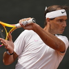 Rafael Nadal nakon 681 dana zaigrao na šljaci i furiozno pomeo rivala