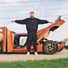 Dončić na intervju stigao s četiri automobila, zamalo kupio i peti vrijedan tri miliona dolara
