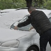 Iz ljeta u zimu: Snijeg i temperaturni šok u samo nekoliko sati u cijeloj BiH
