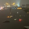 Nezapamćene padavine u UAE, za dan palo kiše koliko inače padne za dvije godine
