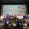 U Dječijoj kući Novo Sarajevo održana promocija knjige "Bosanski lonac" autora Benjamina Hedžića