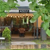 Nemate ideja gdje na ručak ili večeru u Sarajevu? Posjetite restoran Apetit na Vilsonovom