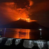 Eruptirao vulkan u Indoneziji, evakuisano blizu hiljadu ljudi