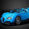 Bugatti Veyron Grand Sport Vitesse inspirisan je Transformersima