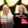 Lepa Brena: Nemam razlog da se ne osjećam kao Jugoslovenka, Bosna je dio mog duhovnog bića