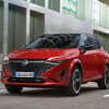 Nissan predstavio redizajnirani Qashqai