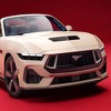 Ford predstavio posebno i brojčano ograničeno izdanje Mustanga
