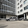 Tuzlaku dvije godine zatvora zbog pokušaja ubistva bivše supruge