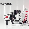 Playseat predstavio zvanični F1 kokpit za simulacije utrka