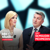 Šemsudin Mehmedović: Trojka ne treba ići na sastanke koalicije, brojni SDA-ovci prelaze u Naprijed