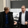 Dodik na društvenim mrežama izvrijeđao Kojovića u isto vrijeme dok zajedno sjede na sastanku