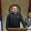 Konaković: Nimalo lagan sastanak, ali ćemo pokušati naći rješenje na parlamentu