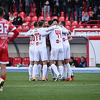 Zrinjski ubjedljivim trijumfom izbacio Slogu i zakazao finale Kupa BiH protiv Borca