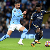 Tok utakmice: City - Real 1:1 (nakon penala 3:4)