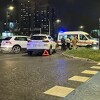 Sudar dva vozila na Otoci, potvrđeno da nema povrijeđenih osoba