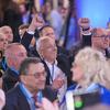 Prebrojano više od 80 posto glasova u Hrvatskoj: HDZ dodatno pao, bez promjene u SDP-u