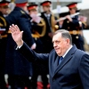 Dodik danas organizuje miting: Nezadovoljstvo rezolucijom o Srebrenici i nove secesionističke poruke