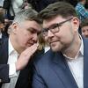 Grbin nakon izbora u Hrvatskoj: SDP ovo nije priželjkivao, razgovori mogu trajati i mjesecima