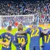 Realov golman imao veliku pomoć saigrača uoči ključnog penala Kovačića