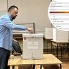 Kako su glasali Hrvati u BiH: Dominacija HDZ-a, glasalo 33 hiljade birača