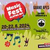 Svjetski izvođači na drugom Music Festu Zlatna Nit u Bosanskoj Krupi