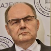 Schmidt o eventualnim izmjenama Izbornog zakona: Nema ništa bolje nego da nešto uradite sami