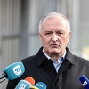 Helez građanima Banje Luke poručio da zavire u frižider prije kretanja na Dodikov miting: Zašto je prazan?