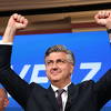 Plenković: Srušen je mit, uskoro će se znati s kim imamo većinu