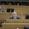 Ni SDP neće u Predstavničkom domu podržati zaključke SNSD-a: Veoma opasni i nepredvidljivi