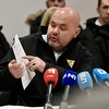 Ministrica Hota Muminović prijavila Sivru za ugrožavanje sigurnosti, saslušan je u policiji