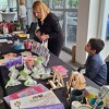 Porsche BH i JU Mjedenica organizovali Proljetni bazar