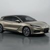 Denza Z9 GT  stiže s gotovo 1.000 KS i napada Porsche Taycan