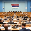 U NSRS-u jednoglasno usvojen izvještaj koji negira genocid u Srebrenici, zatražena ostavka Lagumdžije