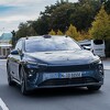 Opremljen s polučvrstom baterijom Nio ET7 prešao 1.070 km s jednim punjenjem