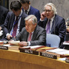 Guterres: Bliski istok je na ivici, krajnje je vrijeme da prestane krvavi ciklus odmazde