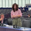 Ćudić kritikovala zastupnike Vijeća Evrope: Ubijanje djece u Gazi nije samoodbrana