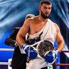 Borba karijere ispred Ahmeda Krnjića: Želim donijeti novu pobjedu u Bosnu i Hercegovinu