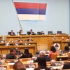 NSRS u dva ujutru usvojila izmjene Zakona o radu kojima se omogućava isplata plata "na ruke"