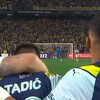 Pogledajte kako su Džeko i Fenerbahče na tragičan način ispali iz Evrope, sezona miriše na krah