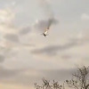 Objavljen snimak rušenja ruskog strateškog bombardera TU-22M3