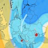 Za vikend nove padavine i bez naznaka za stabilizacijom vremena u narednim danima
