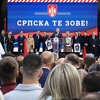 Banjalučki miting kao specijalna operacija uz podršku Beograda: Podgrijavanje atmosfere, veličanje zločinaca i negiranje genocida